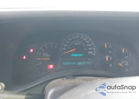 2004 Chevrolet Silverado 1500 Lt from USA, damaged, VIN 2GCEC19T241120487